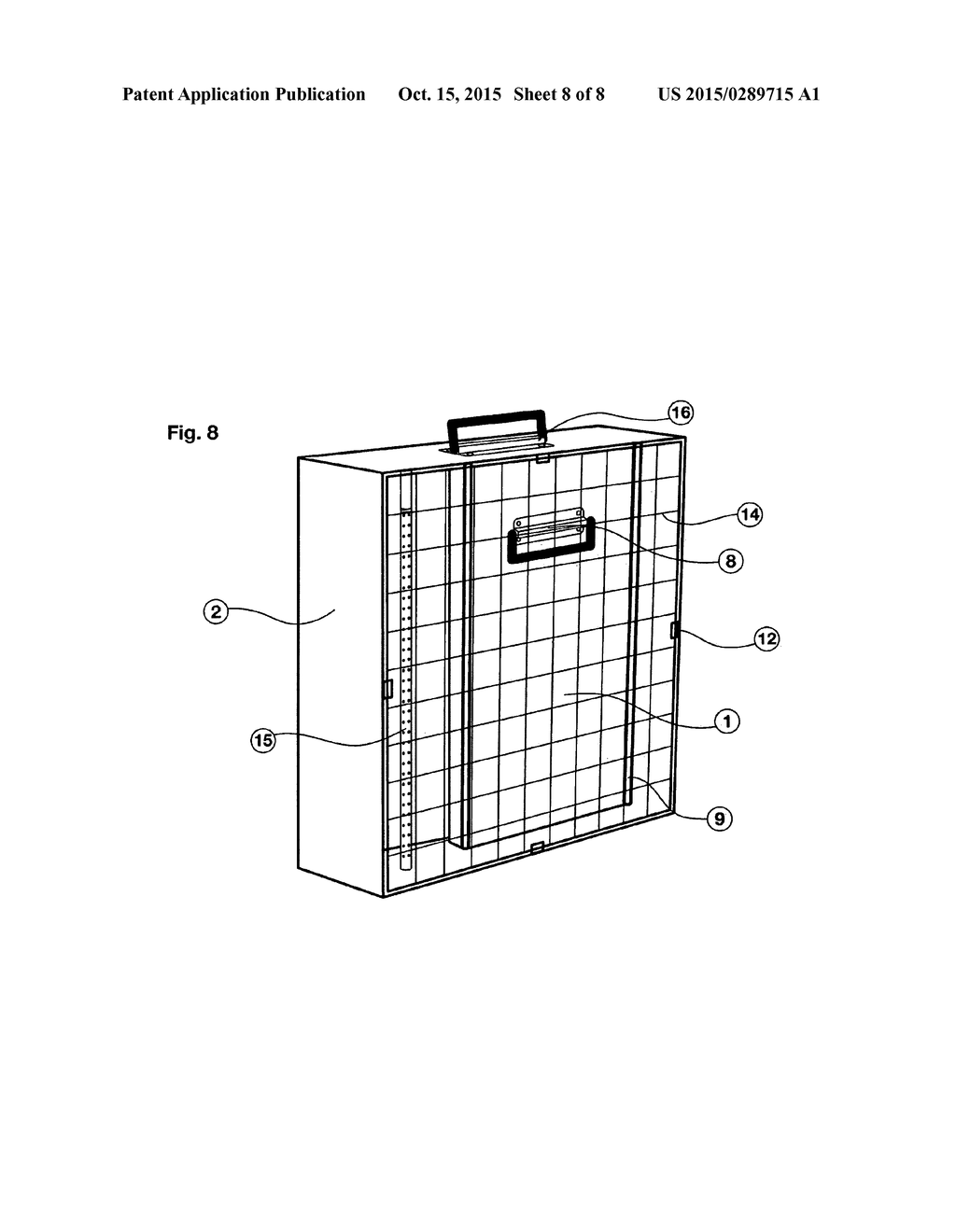 Oven Toaster - diagram, schematic, and image 09