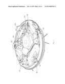 SIGNAL GUIDED CLEANING DEVICE AND SIGNAL GUIDED CLEANING SYSTEM THEREOF diagram and image