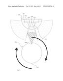 SIGNAL GUIDED CLEANING DEVICE AND SIGNAL GUIDED CLEANING SYSTEM THEREOF diagram and image