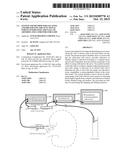 SYSTEM AND METHOD FOR LOCATING AND IDENTIFYING THE FUNCTIONAL NERVES     INNERVATING THE WALL OF ARTERIES AND CATHETERS FOR SAME diagram and image