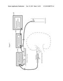 SYSTEM AND METHOD FOR LOCATING AND IDENTIFYING THE FUNCTIONAL NERVES     INNERVATING THE WALL OF ARTERIES AND CATHETERS FOR SAME diagram and image