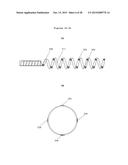 SYSTEM AND METHOD FOR LOCATING AND IDENTIFYING THE FUNCTIONAL NERVES     INNERVATING THE WALL OF ARTERIES AND CATHETERS FOR SAME diagram and image