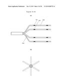 SYSTEM AND METHOD FOR LOCATING AND IDENTIFYING THE FUNCTIONAL NERVES     INNERVATING THE WALL OF ARTERIES AND CATHETERS FOR SAME diagram and image