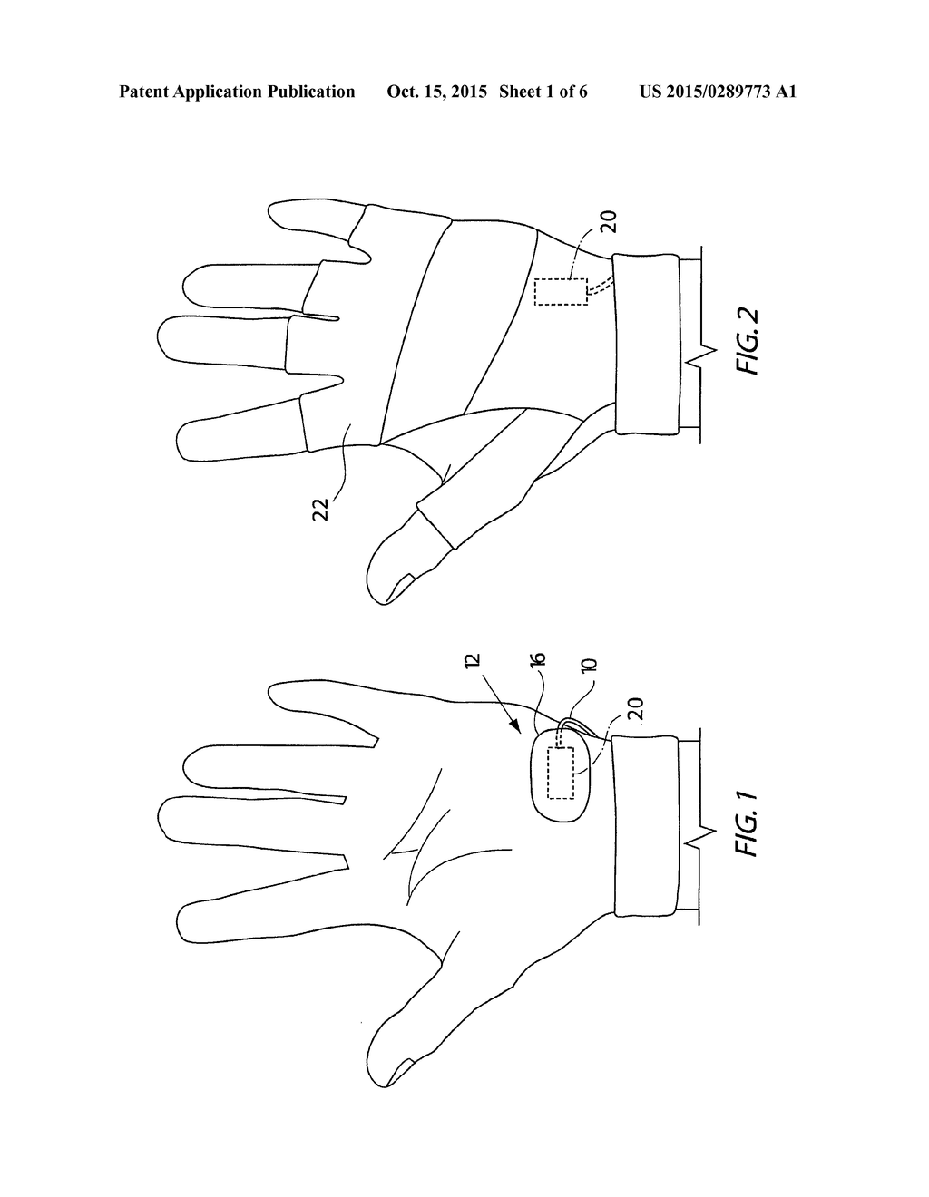 HYPOTHENAR SENSOR - diagram, schematic, and image 02