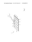 MICROELECTRODE ARRAY FOR AN ELECTROCORTICOGRAM diagram and image