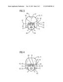 Method of Illumination and Illuminating Device diagram and image