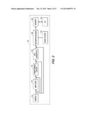 SYSTEM FOR MONITORING AND PRESENTING HEALTH, WELLNESS AND FITNESS TREND     DATA WITH ACTIVITY AND PATTERN DETECTION diagram and image