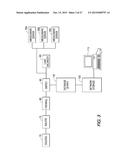 SYSTEM FOR MONITORING AND PRESENTING HEALTH, WELLNESS AND FITNESS TREND     DATA WITH ACTIVITY AND PATTERN DETECTION diagram and image