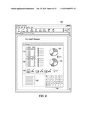 SYSTEM FOR MONITORING AND PRESENTING HEALTH, WELLNESS AND FITNESS TREND     DATA WITH ACTIVITY AND PATTERN DETECTION diagram and image