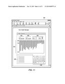 SYSTEM FOR MONITORING AND PRESENTING HEALTH, WELLNESS AND FITNESS TREND     DATA WITH ACTIVITY AND PATTERN DETECTION diagram and image