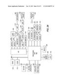 SYSTEM FOR MONITORING AND PRESENTING HEALTH, WELLNESS AND FITNESS TREND     DATA WITH ACTIVITY AND PATTERN DETECTION diagram and image