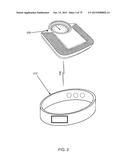 CALIBRATION OF A WEARABLE MEDICAL DEVICE diagram and image