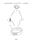 CALIBRATION OF A WEARABLE MEDICAL DEVICE diagram and image