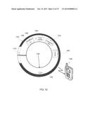 CALIBRATION OF A WEARABLE MEDICAL DEVICE diagram and image