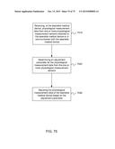 CALIBRATION OF A WEARABLE MEDICAL DEVICE diagram and image