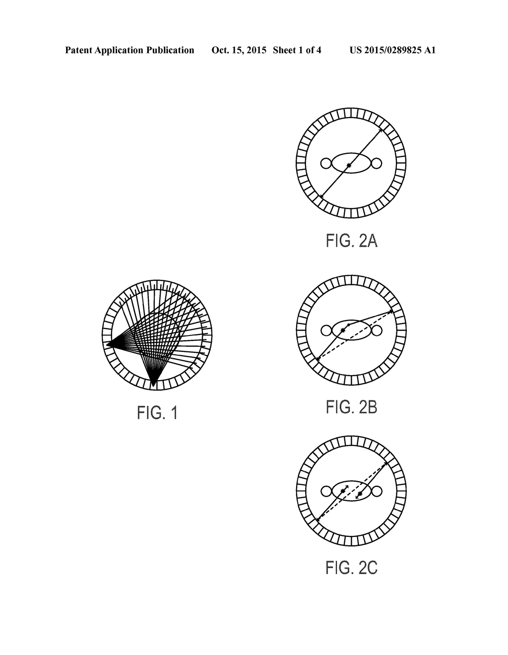 INTER-DETECTOR SCATTER ENAHNCED EMISSION TOMOGRAPHY - diagram, schematic, and image 02