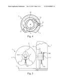 CT APPARATUS FOR IMAGING CRANIAL ANATOMIES diagram and image