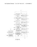 MEDICAL IMAGING DIAGNOSIS APPARATUS, NUCLEAR MEDICINE DIAGNOSIS APPARATUS,     X-RAY CT APPARATUS, AND BED APPARATUS diagram and image