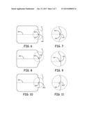 BARRIER ENVELOPE FOR AN IMAGING PLATE diagram and image