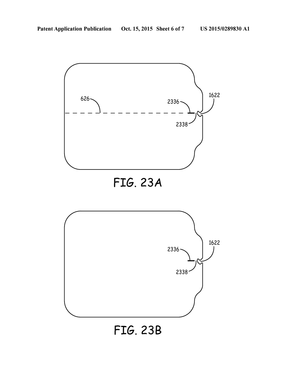 BARRIER ENVELOPE FOR AN IMAGING PLATE - diagram, schematic, and image 07