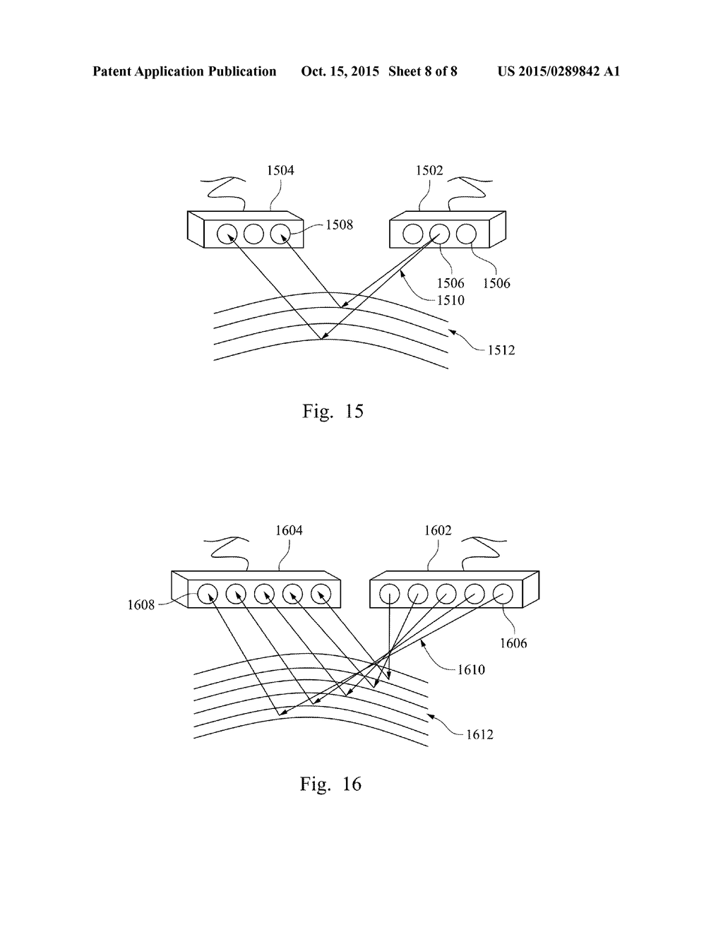 ULTRASONIC GENERATING DEVICE - diagram, schematic, and image 09