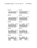 UNIMORPH-TYPE ULTRASOUND PROBE AND METHOD FOR MANUFACTURING THE SAME diagram and image