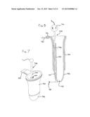 TISSUE RETRACTOR APPARATUS AND METHODS diagram and image