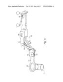 TISSUE RETRACTOR APPARATUS AND METHODS diagram and image