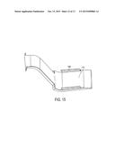 TISSUE RETRACTOR APPARATUS AND METHODS diagram and image