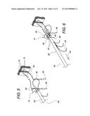 MULTIPLE LOOP SURGICAL SNARE ASSEMBLY AND SUTURING METHODS THEREOF diagram and image