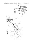 MULTIPLE LOOP SURGICAL SNARE ASSEMBLY AND SUTURING METHODS THEREOF diagram and image