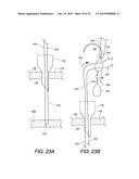 MULTIPLE LOOP SURGICAL SNARE ASSEMBLY AND SUTURING METHODS THEREOF diagram and image