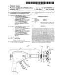 ENGAGEMENT DEVICE AND METHOD FOR DEPLOYMENT OF ANASTOMOTIC CLIPS diagram and image