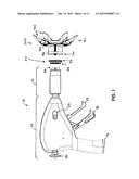 ENGAGEMENT DEVICE AND METHOD FOR DEPLOYMENT OF ANASTOMOTIC CLIPS diagram and image