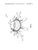 ENGAGEMENT DEVICE AND METHOD FOR DEPLOYMENT OF ANASTOMOTIC CLIPS diagram and image