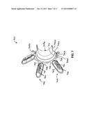 ENGAGEMENT DEVICE AND METHOD FOR DEPLOYMENT OF ANASTOMOTIC CLIPS diagram and image