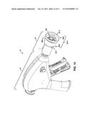 ENGAGEMENT DEVICE AND METHOD FOR DEPLOYMENT OF ANASTOMOTIC CLIPS diagram and image