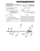 Valved Sheath Introducer for Venous Cannulation diagram and image