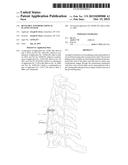 REVISABLE ANTERIOR CERVICAL PLATING SYSTEM diagram and image