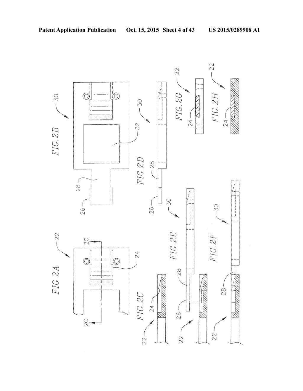 REVISABLE ANTERIOR CERVICAL PLATING SYSTEM - diagram, schematic, and image 05