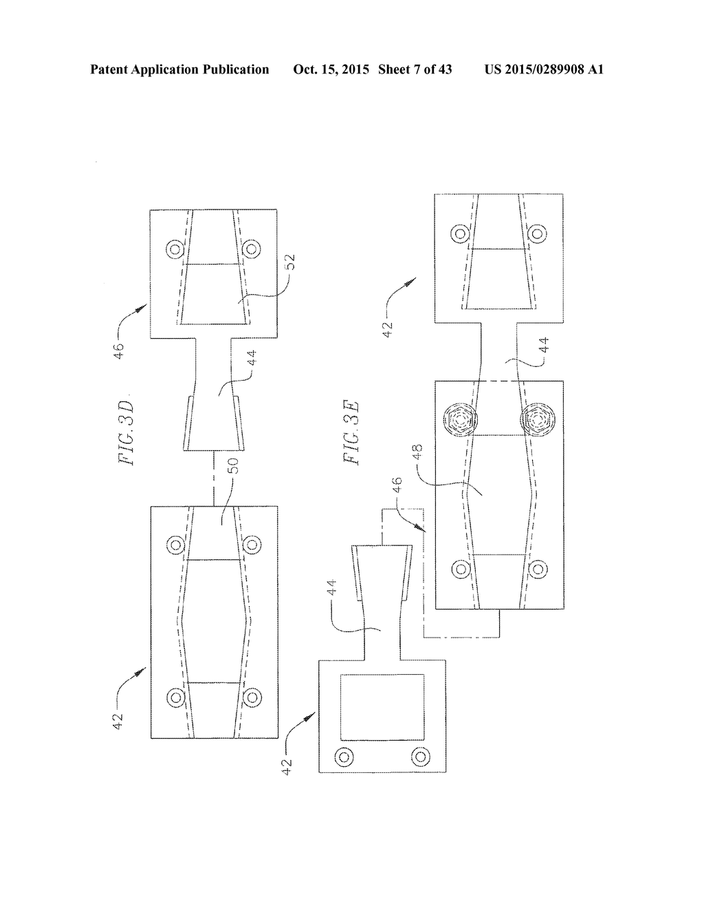 REVISABLE ANTERIOR CERVICAL PLATING SYSTEM - diagram, schematic, and image 08