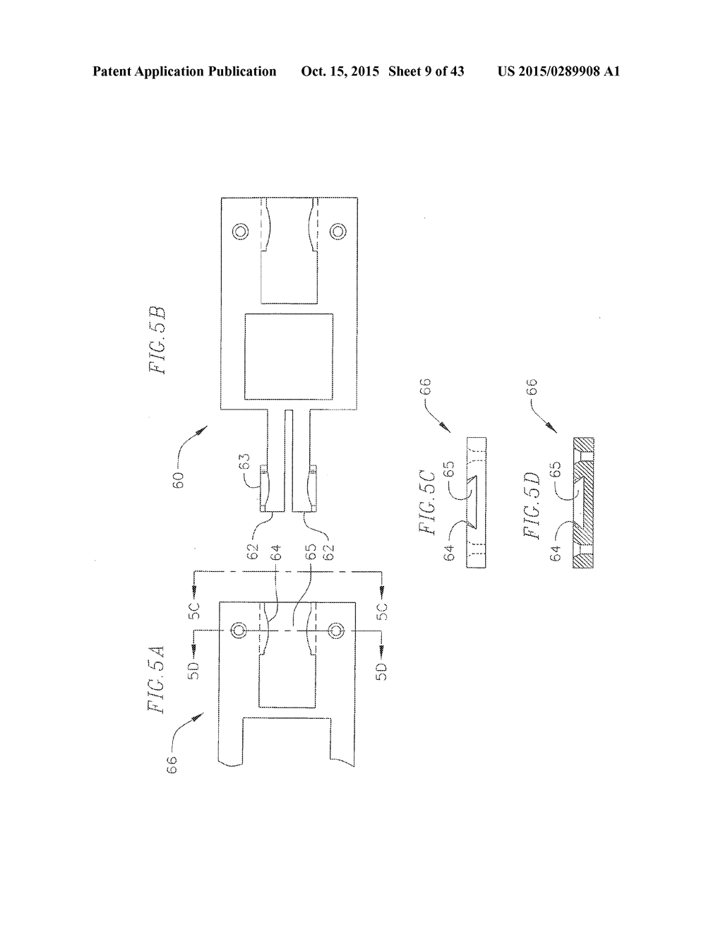 REVISABLE ANTERIOR CERVICAL PLATING SYSTEM - diagram, schematic, and image 10