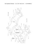 REVISABLE ANTERIOR CERVICAL PLATING SYSTEM diagram and image