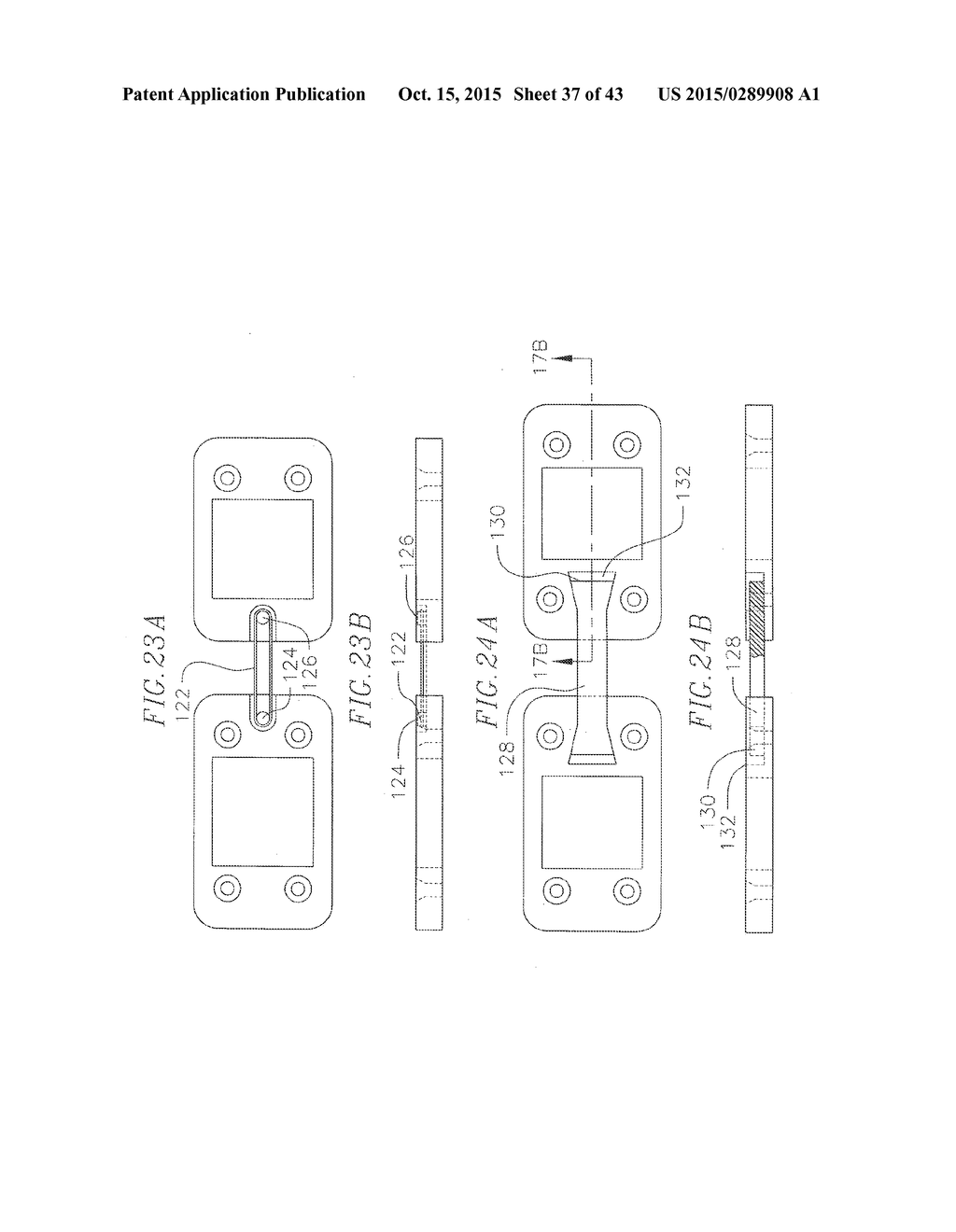 REVISABLE ANTERIOR CERVICAL PLATING SYSTEM - diagram, schematic, and image 38