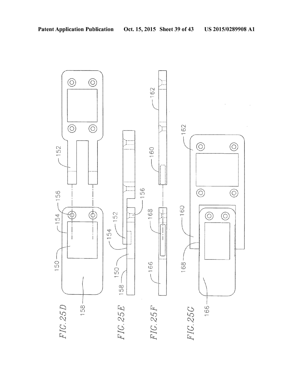 REVISABLE ANTERIOR CERVICAL PLATING SYSTEM - diagram, schematic, and image 40