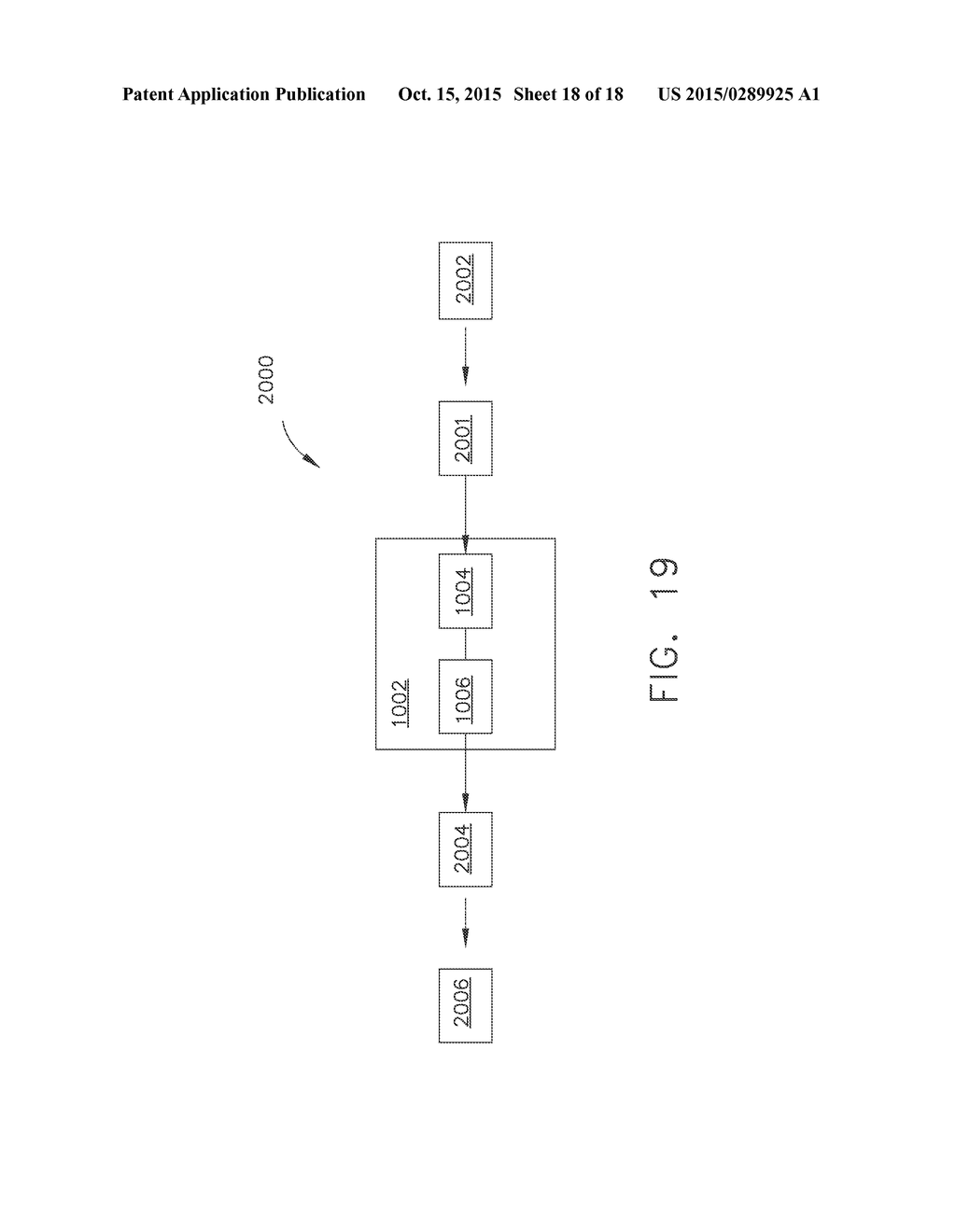 SOFTWARE ALGORITHMS FOR ELECTROSURGICAL INSTRUMENTS - diagram, schematic, and image 19