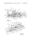 Methods, Systems, and Devices Relating to Surgical End Effectors diagram and image