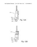 Methods, Systems, and Devices Relating to Surgical End Effectors diagram and image