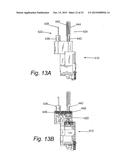 Methods, Systems, and Devices Relating to Surgical End Effectors diagram and image