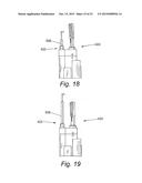 Methods, Systems, and Devices Relating to Surgical End Effectors diagram and image